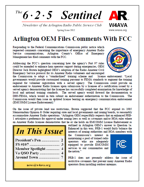 Click to download issue