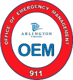 Arlington County OEM